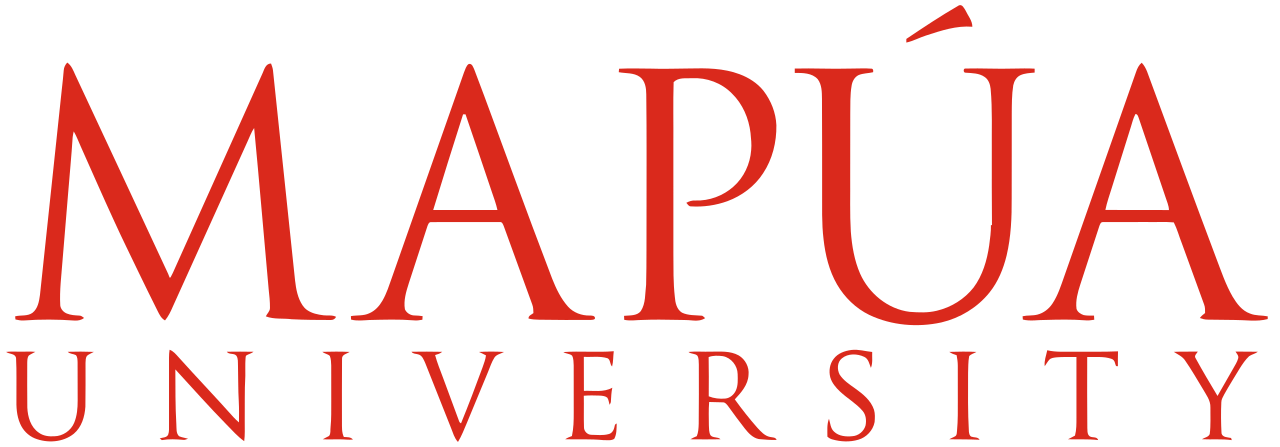 Mapúa University wordmark